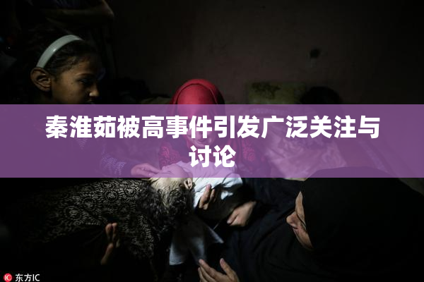秦淮茹被高事件引发广泛关注与讨论