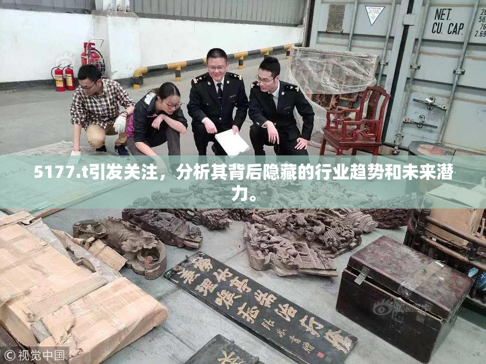 5177.t引发关注，分析其背后隐藏的行业趋势和未来潜力。