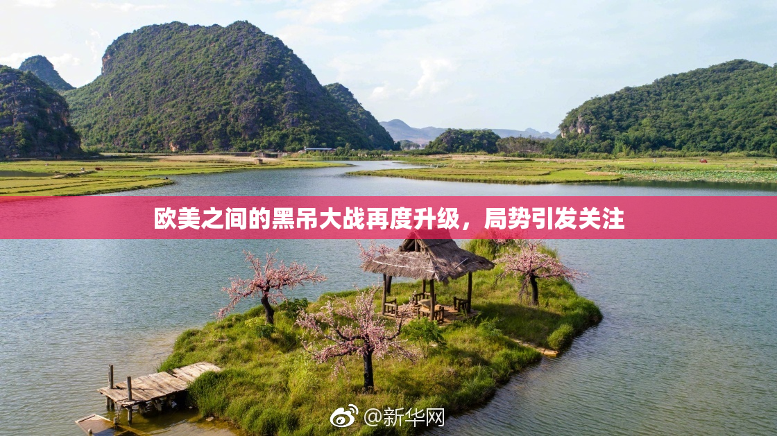 欧美之间的黑吊大战再度升级，局势引发关注