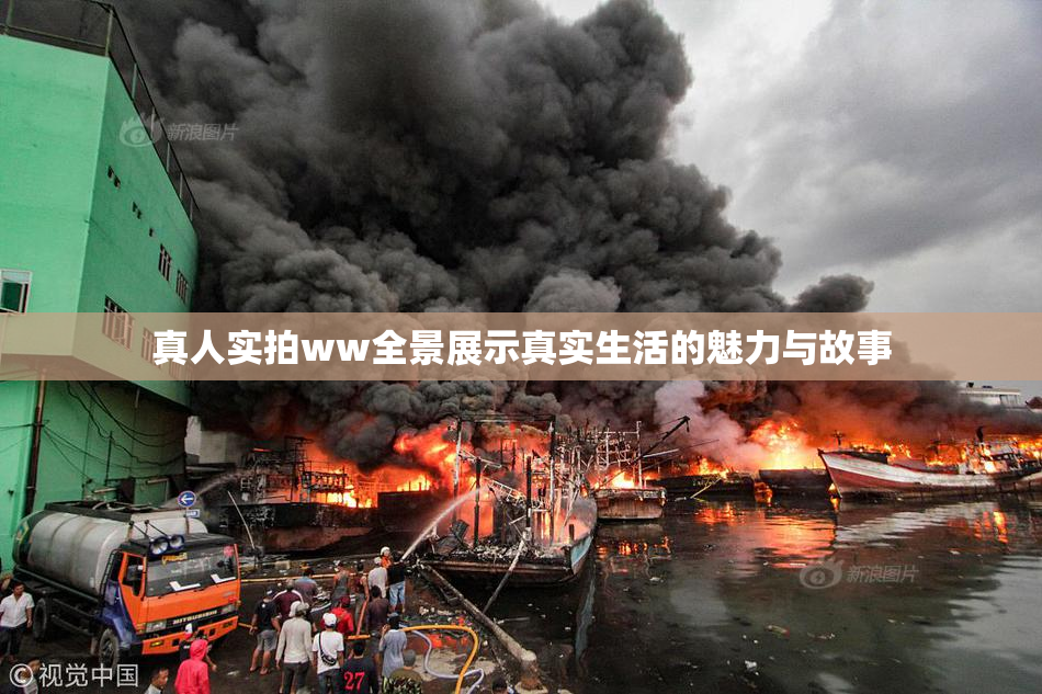真人实拍ww全景展示真实生活的魅力与故事