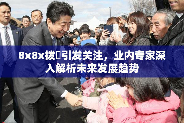 8x8x拨牐引发关注，业内专家深入解析未来发展趋势