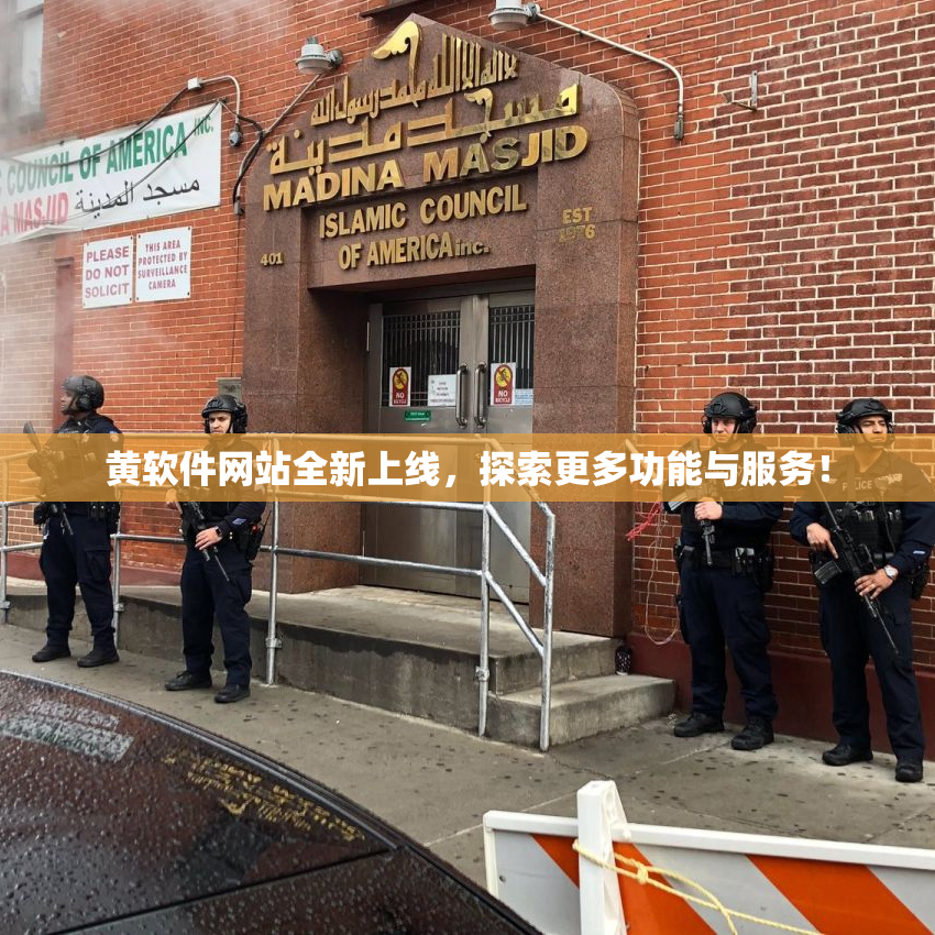 黄软件网站全新上线，探索更多功能与服务！