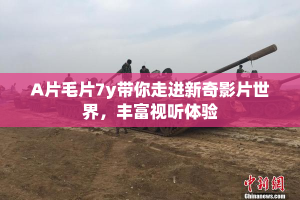 A片毛片7y带你走进新奇影片世界，丰富视听体验