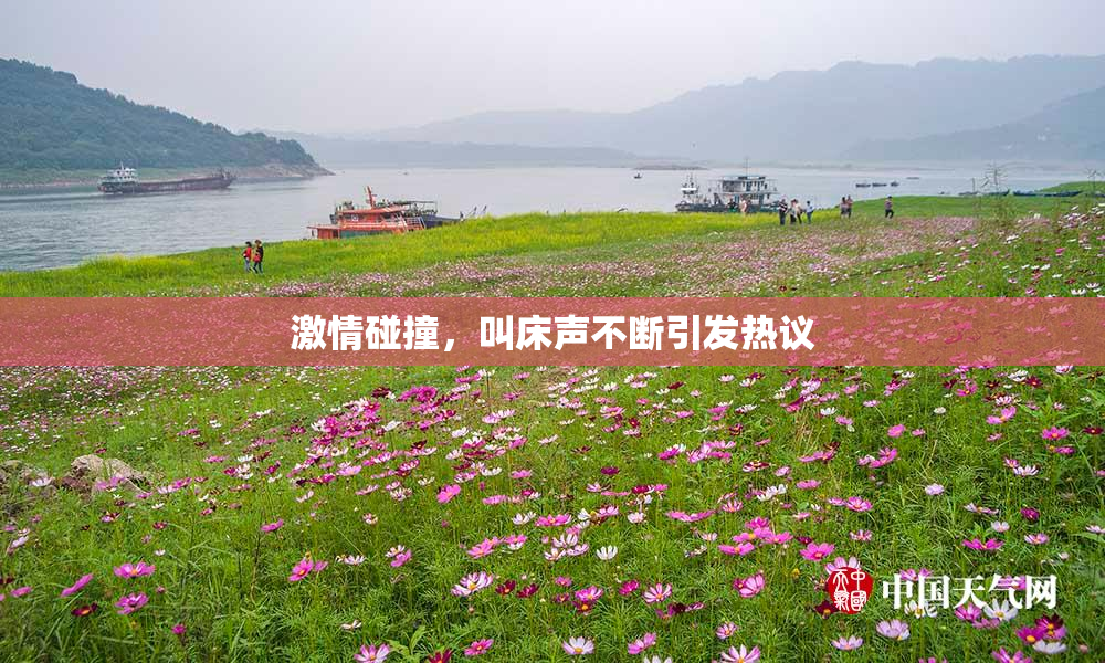 激情碰撞，叫床声不断引发热议