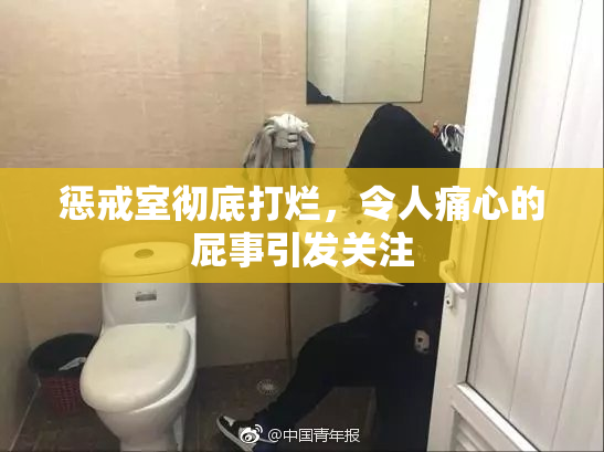 惩戒室彻底打烂，令人痛心的屁事引发关注
