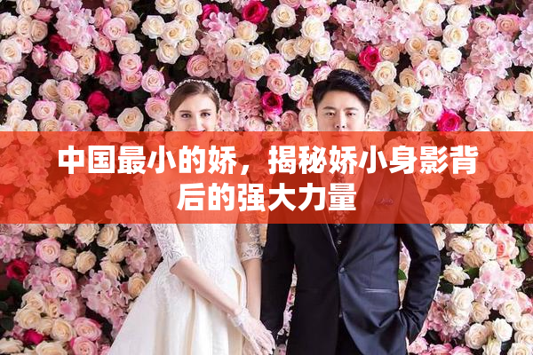 中国最小的娇，揭秘娇小身影背后的强大力量