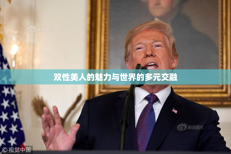 双性美人的魅力与世界的多元交融