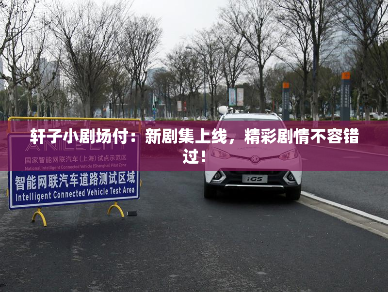 轩子小剧场付：新剧集上线，精彩剧情不容错过！