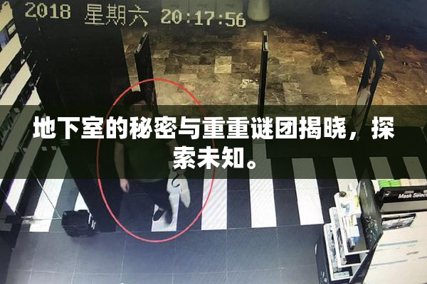 地下室的秘密与重重谜团揭晓，探索未知。
