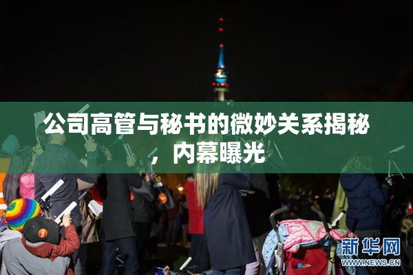公司高管与秘书的微妙关系揭秘，内幕曝光