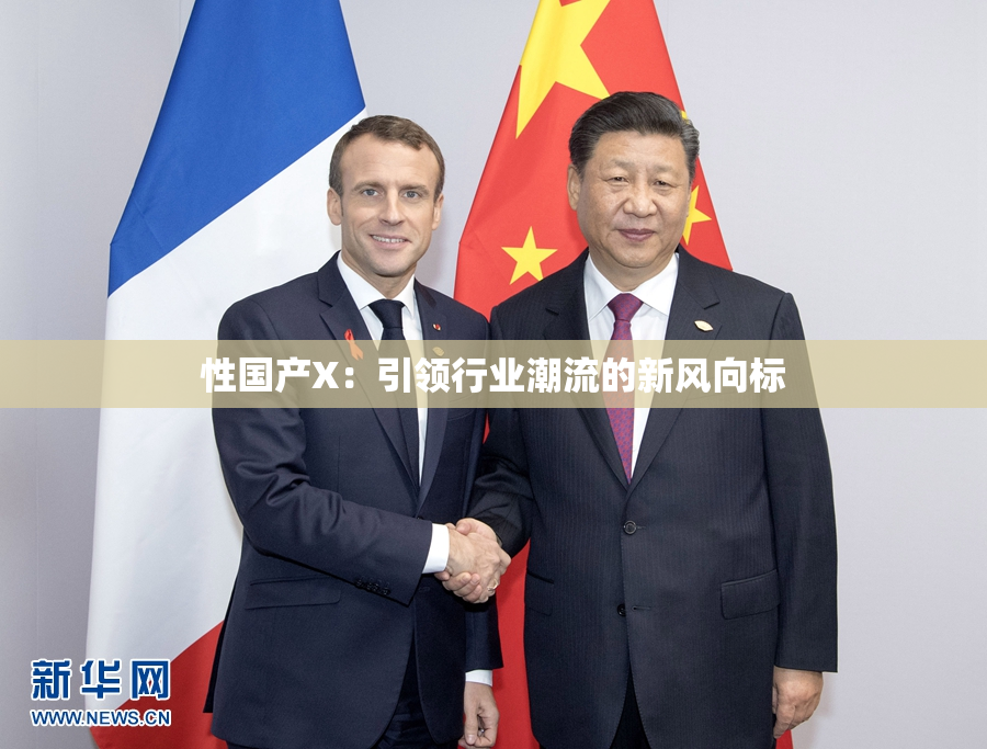 性国产X：引领行业潮流的新风向标