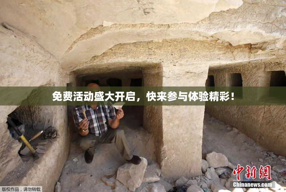 免费活动盛大开启，快来参与体验精彩！
