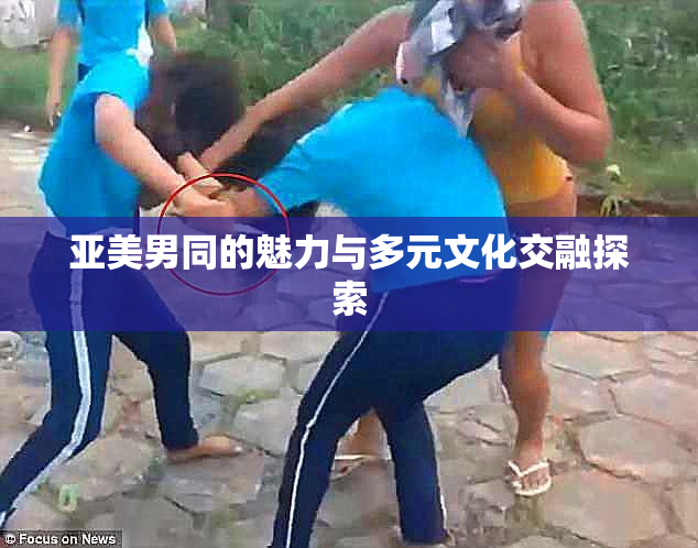 亚美男同的魅力与多元文化交融探索