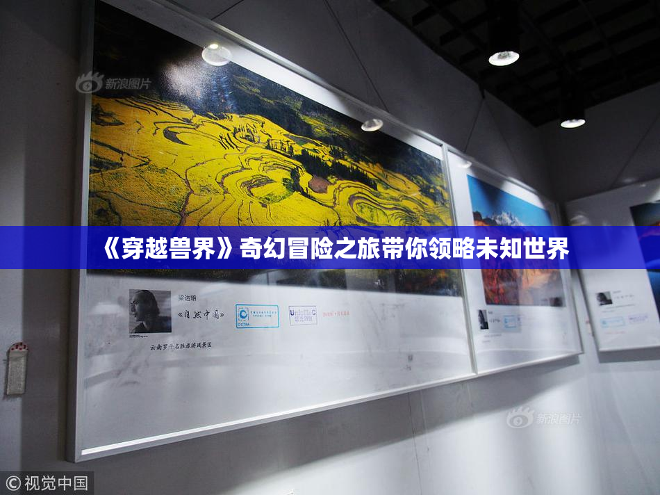 《穿越兽界》奇幻冒险之旅带你领略未知世界