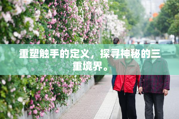 重塑触手的定义，探寻神秘的三重境界。