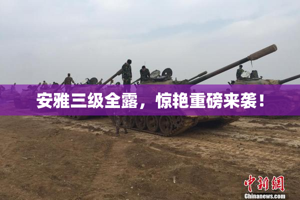 安雅三级全露，惊艳重磅来袭！