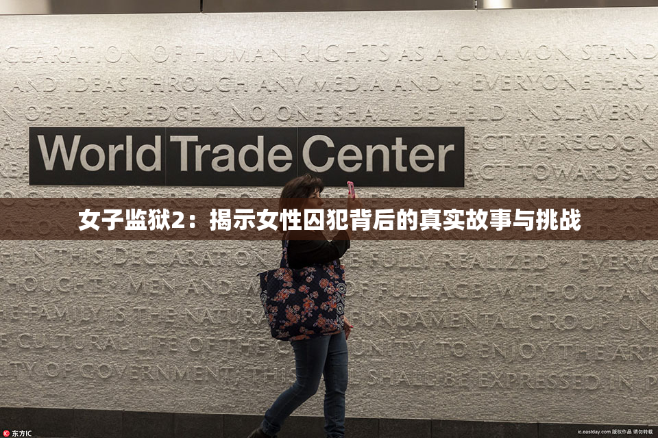 女子监狱2：揭示女性囚犯背后的真实故事与挑战