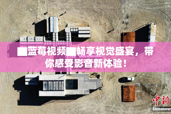 ▇蓝莓视频▇畅享视觉盛宴，带你感受影音新体验！