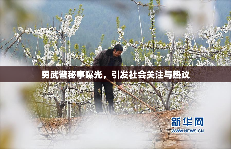 男武警秘事曝光，引发社会关注与热议
