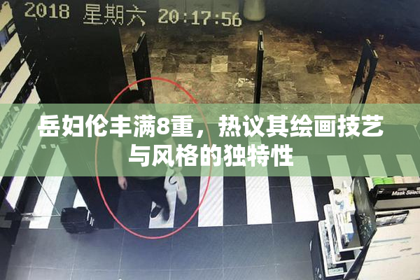 岳妇伦丰满8重，热议其绘画技艺与风格的独特性
