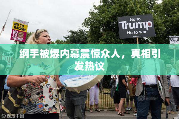 纲手被爆内幕震惊众人，真相引发热议