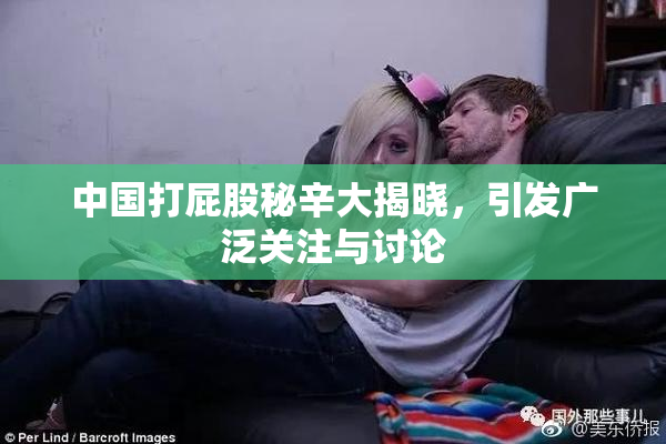 中国打屁股秘辛大揭晓，引发广泛关注与讨论