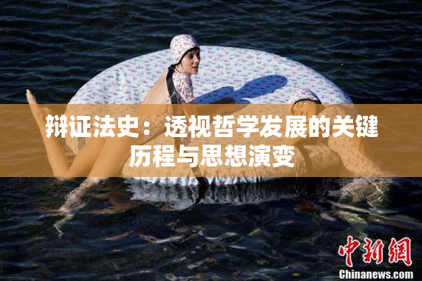 辩证法史：透视哲学发展的关键历程与思想演变