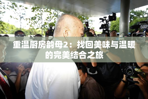 重温厨房韵母2：找回美味与温暖的完美结合之旅