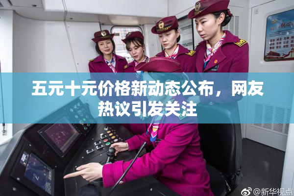 五元十元价格新动态公布，网友热议引发关注