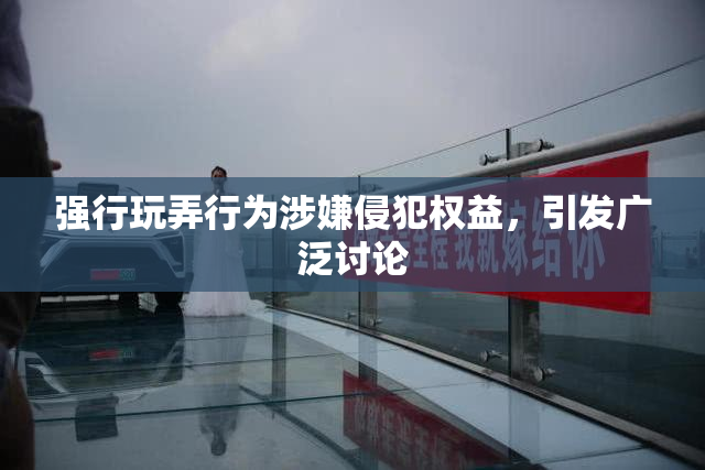 强行玩弄行为涉嫌侵犯权益，引发广泛讨论