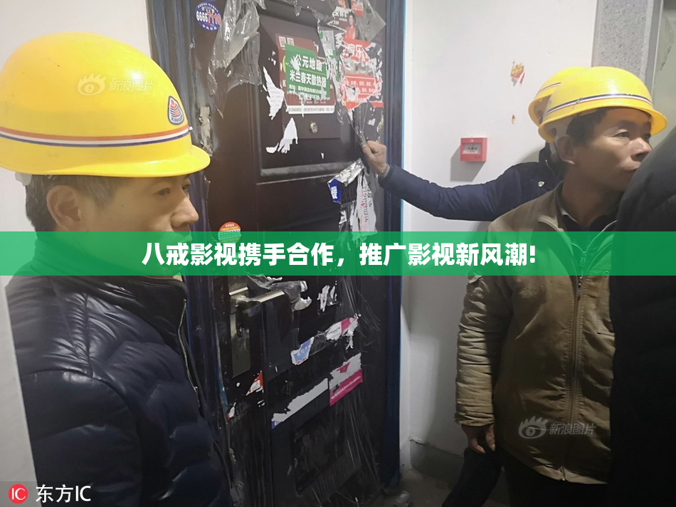 八戒影视携手合作，推广影视新风潮!