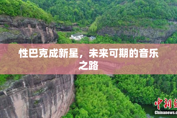 性巴克成新星，未来可期的音乐之路