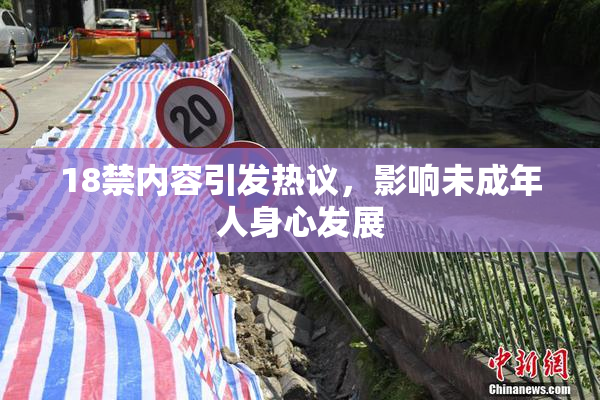 18禁内容引发热议，影响未成年人身心发展