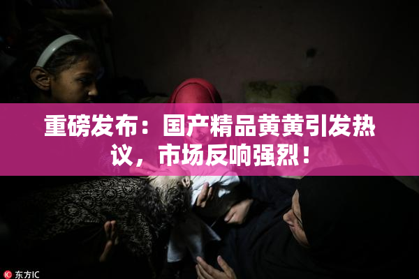 重磅发布：国产精品黄黄引发热议，市场反响强烈！