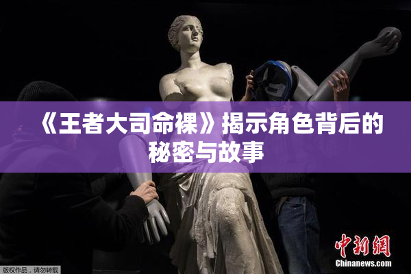《王者大司命裸》揭示角色背后的秘密与故事
