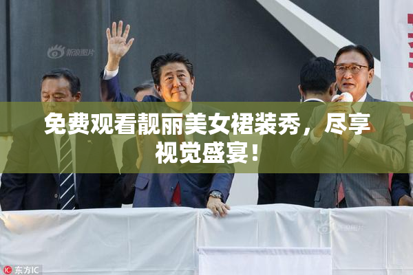 免费观看靓丽美女裙装秀，尽享视觉盛宴！