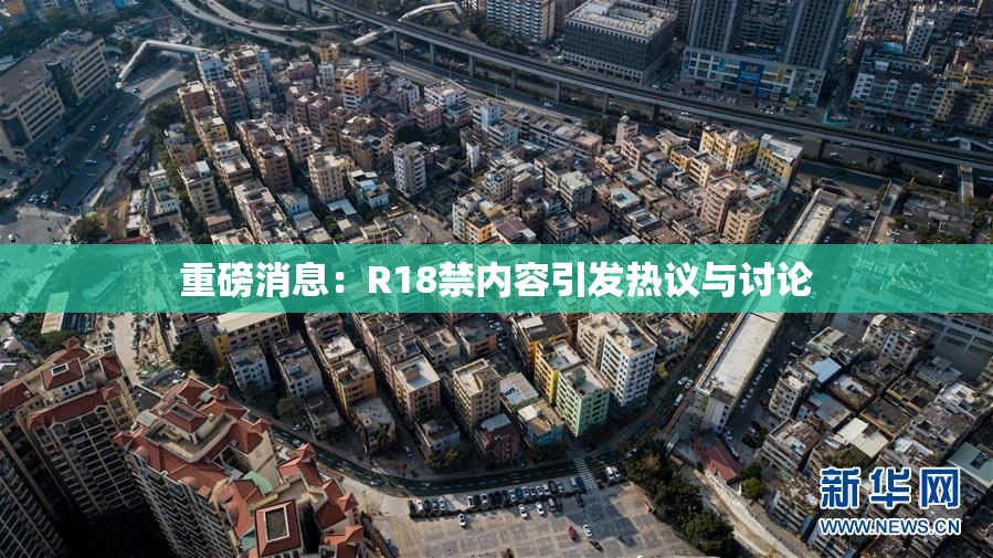 重磅消息：R18禁内容引发热议与讨论