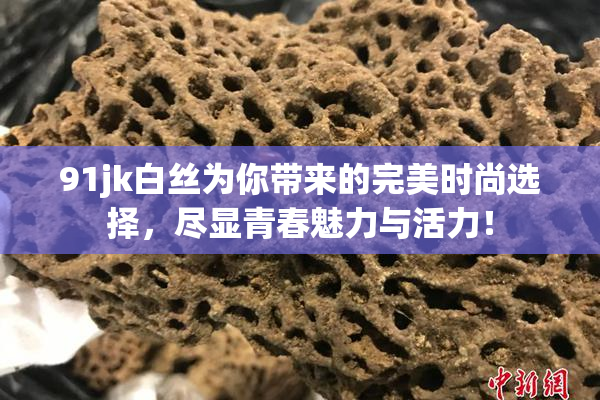 91jk白丝为你带来的完美时尚选择，尽显青春魅力与活力！