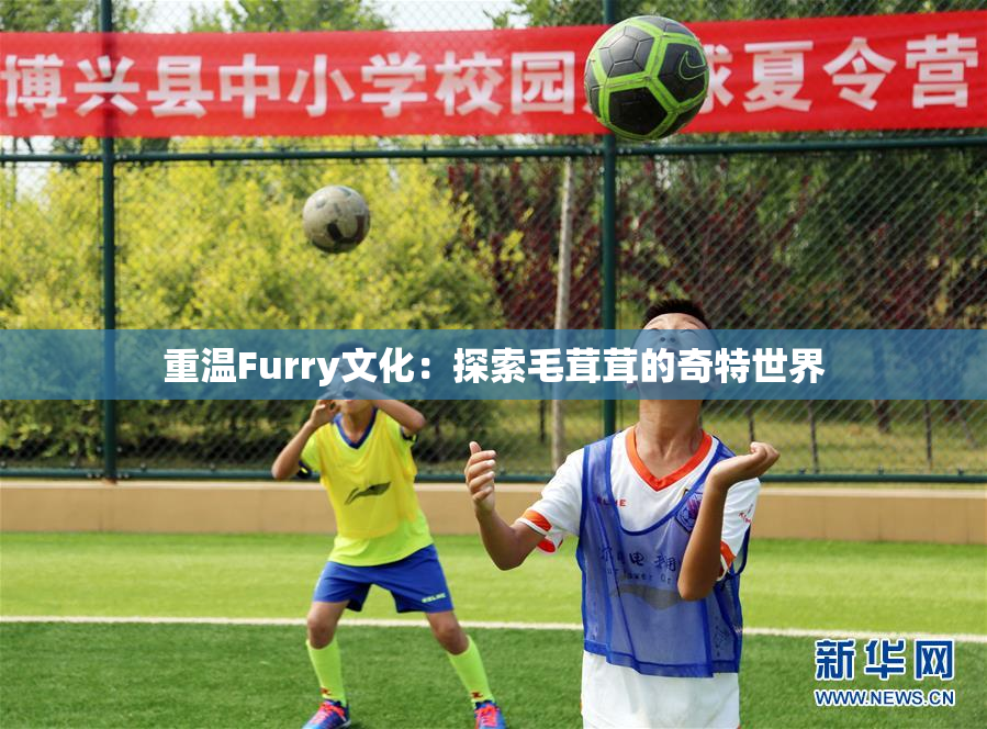 重温Furry文化：探索毛茸茸的奇特世界