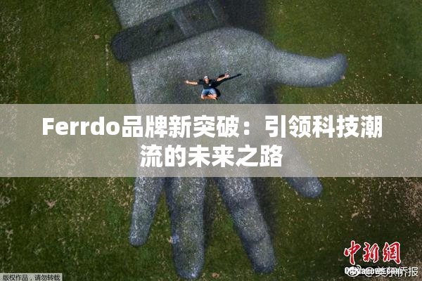 Ferrdo品牌新突破：引领科技潮流的未来之路