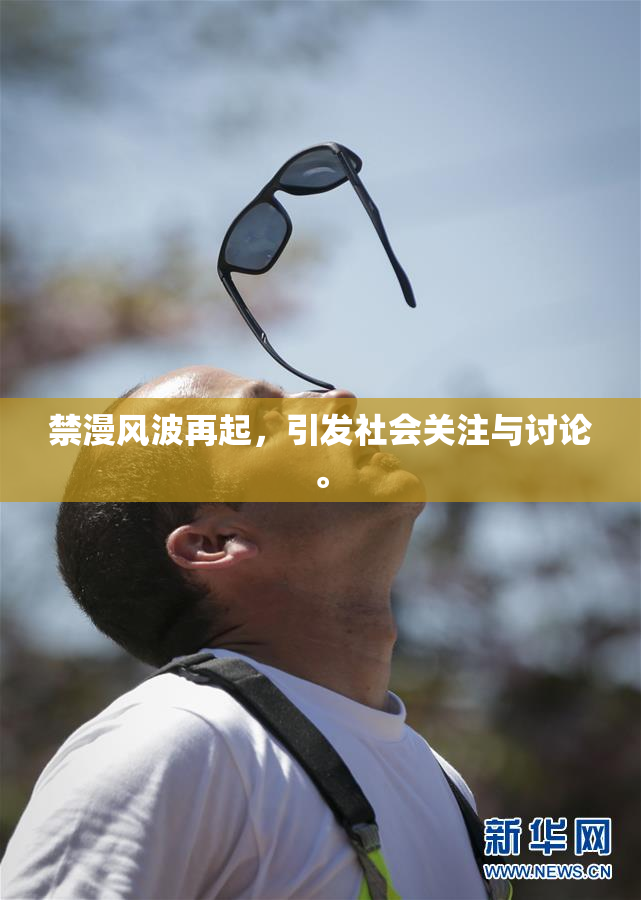 禁漫风波再起，引发社会关注与讨论。