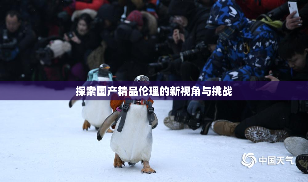 探索国产精品伦理的新视角与挑战