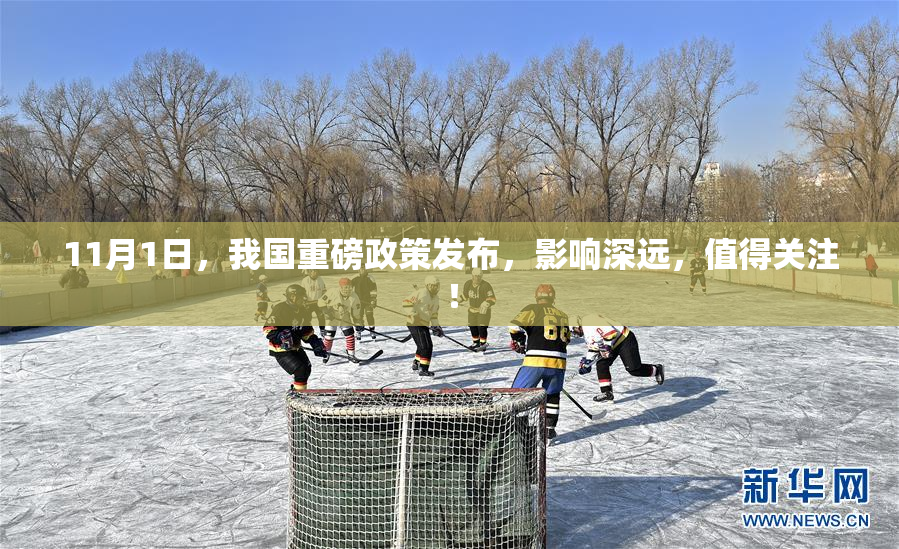 11月1日，我国重磅政策发布，影响深远，值得关注！