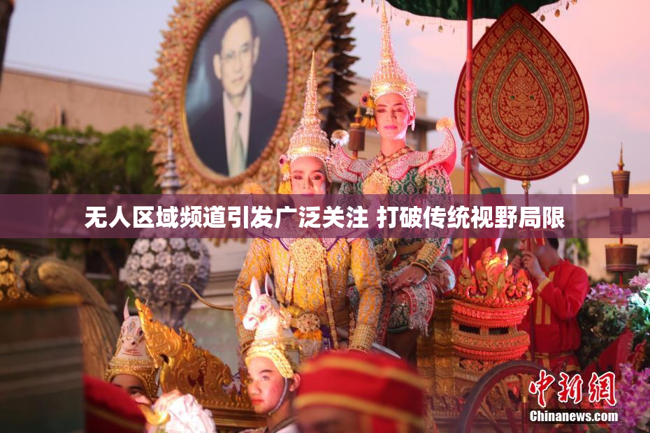 无人区域频道引发广泛关注 打破传统视野局限