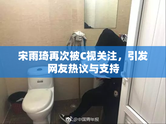 宋雨琦再次被C视关注，引发网友热议与支持