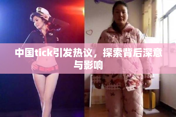 中国tick引发热议，探索背后深意与影响