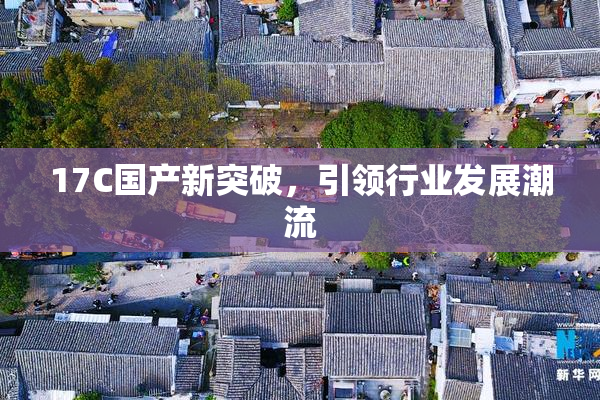 17C国产新突破，引领行业发展潮流