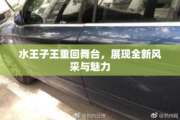 水王子王重回舞台，展现全新风采与魅力