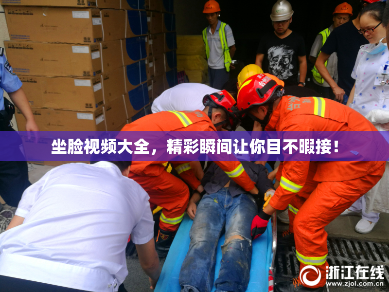 坐脸视频大全，精彩瞬间让你目不暇接！