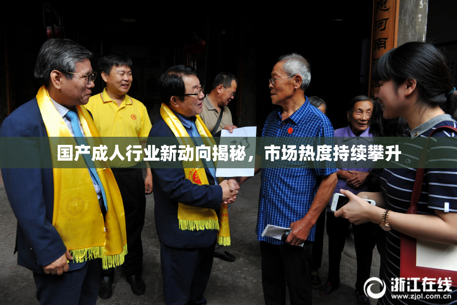 国产成人行业新动向揭秘，市场热度持续攀升